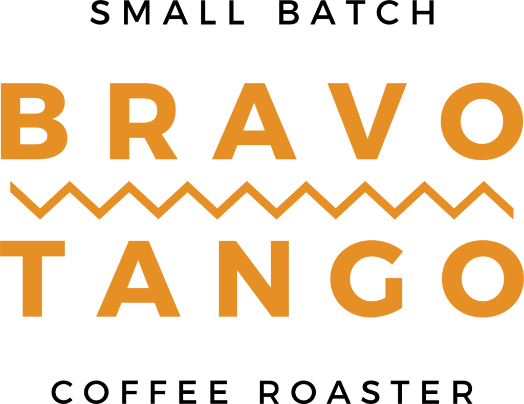 Bravo Tango Coffee 