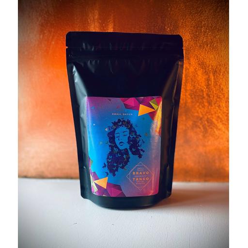 Bravo Tango Brazil Swiss Water Decaf Coffee